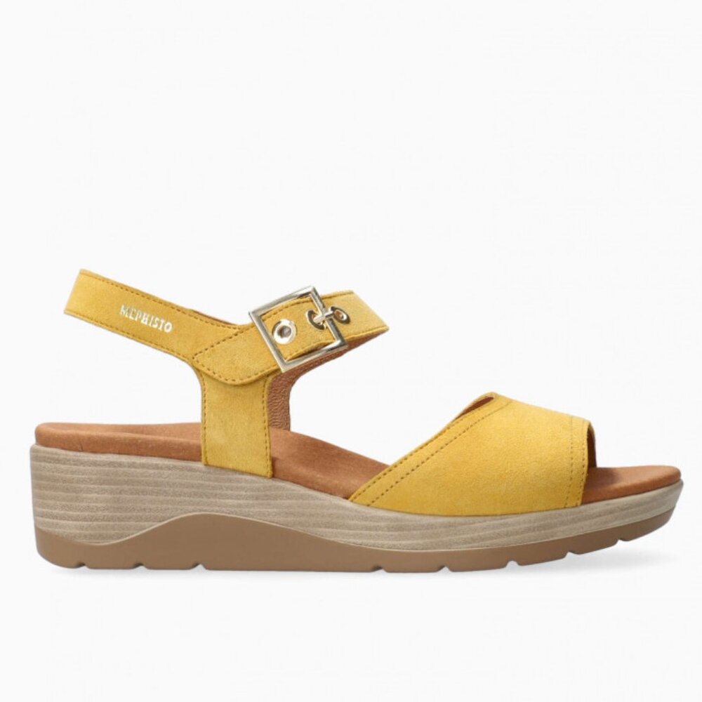 Mephisto Carolyne Women's Sandal  🇨🇦